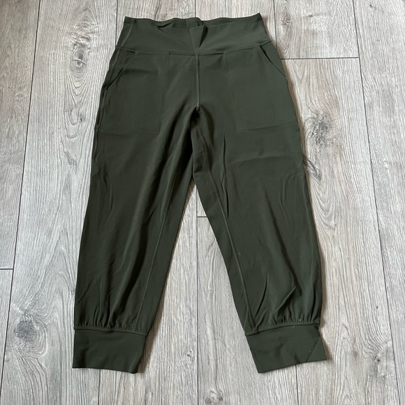 lululemon athletica Pants - Lululemon high Rise Align Jogger